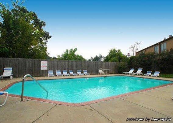Econo Lodge Yazoo City Bagian luar foto